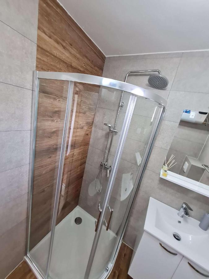 Apartmani Lovre I Zara Zadar Exterior foto