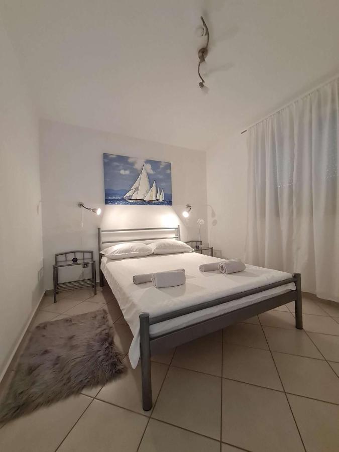 Apartmani Lovre I Zara Zadar Exterior foto